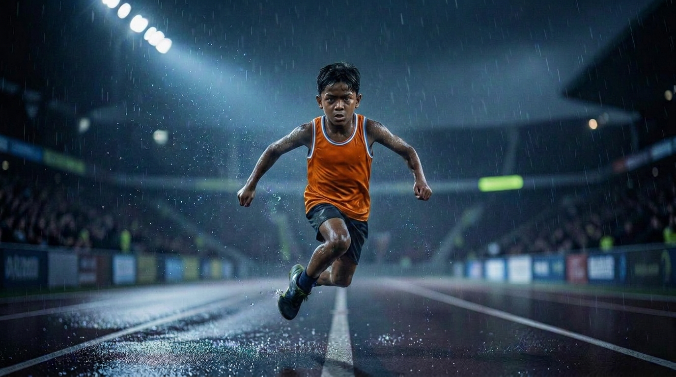 Atletiek